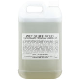 Wet Stuff Gold Water Based Lubricant 5kg Bottle